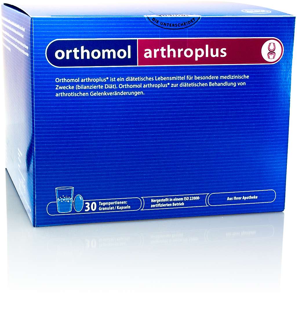 Orthomol