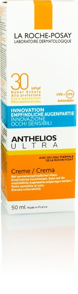 ROCHE POSAY ANTHELIOS ULTRA CREME LSF30 50ml