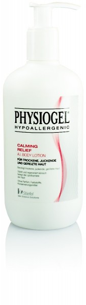 PHYSIOGEL CALMING RELIEF A.I. BODYLOTION 400ml