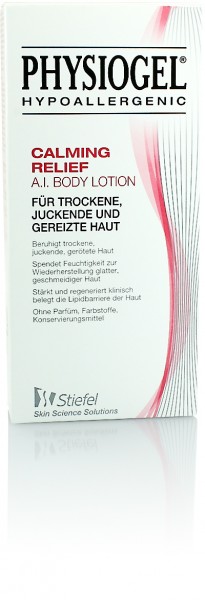 PHYSIOGEL CALMING RELIEF A.I. BODYLOTION 200ml