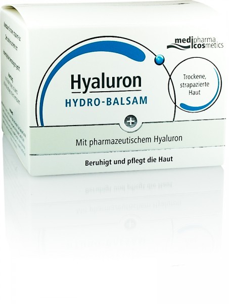 HYALURON HYDRO-BALSAM 250ml
