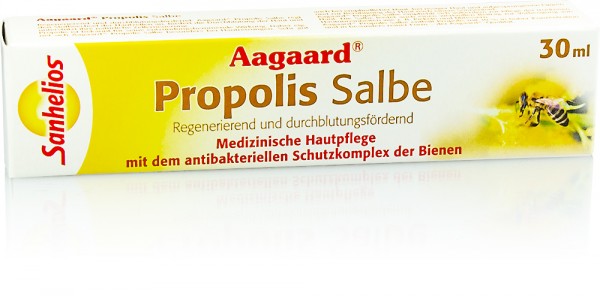 AAGAARD PROPOLIS SALBE 30ml