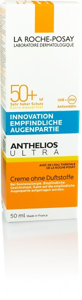 ROCHE POSAY ANTHELIOS ULTRA CREME LSF50 50ml
